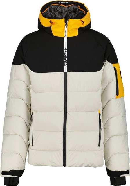 Icepeak Langarmshirt ICEPEAK EDGERTON günstig online kaufen