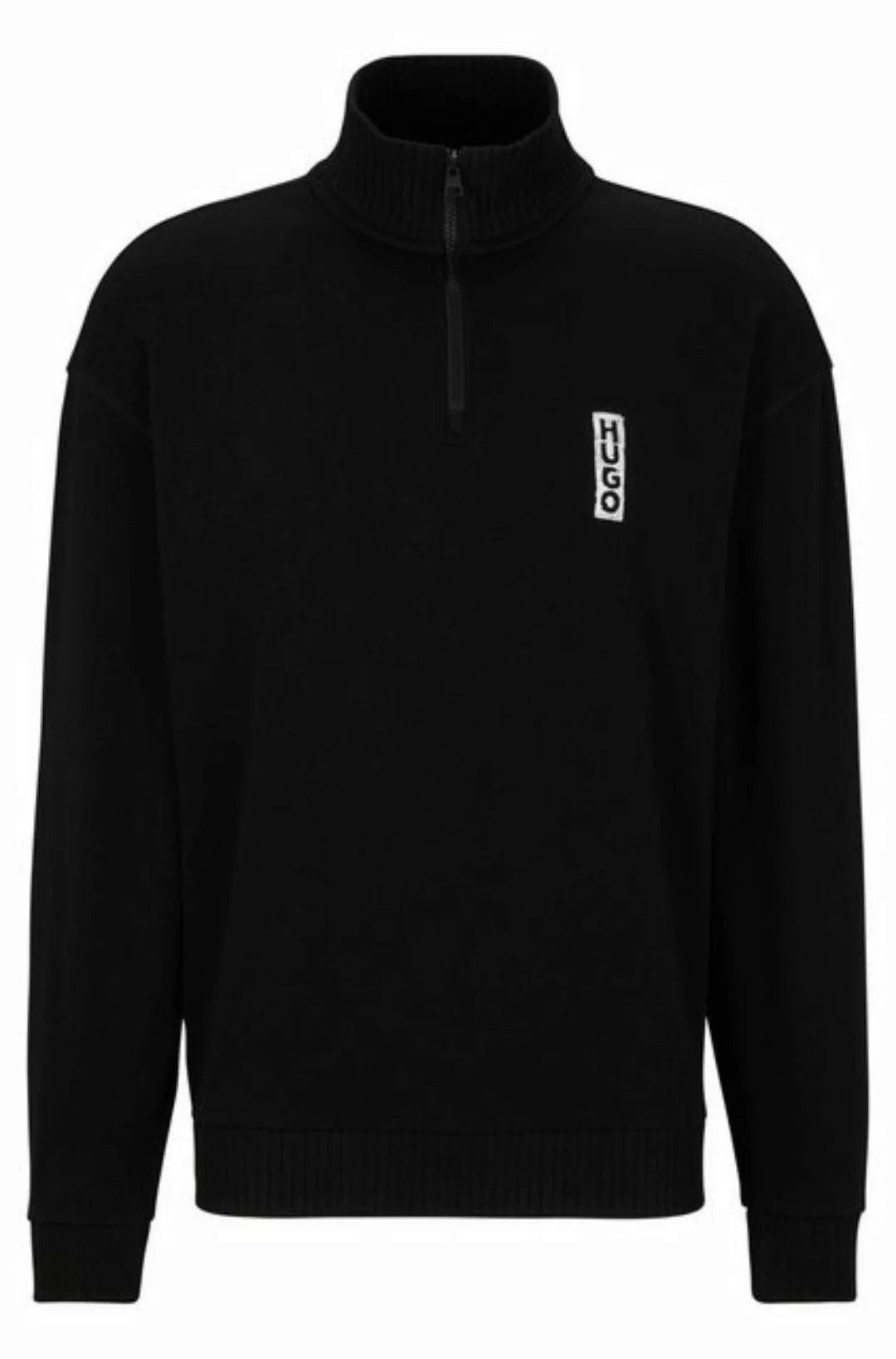 HUGO Strickpullover günstig online kaufen