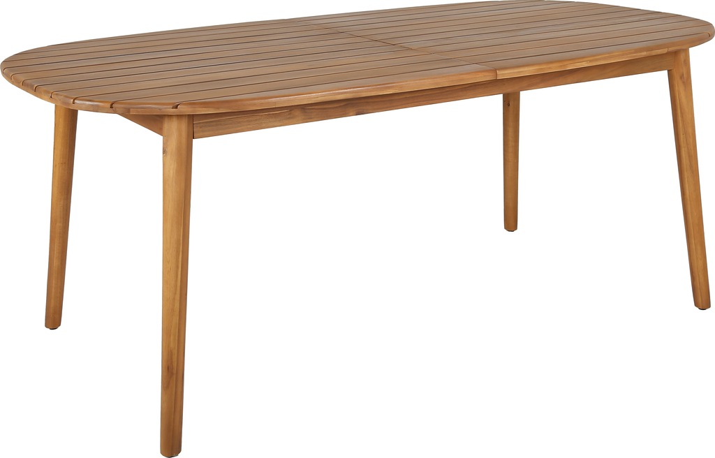 Best Gartentisch "Siena", (Packung, 1 St.), Ausziehtisch Akazie günstig online kaufen