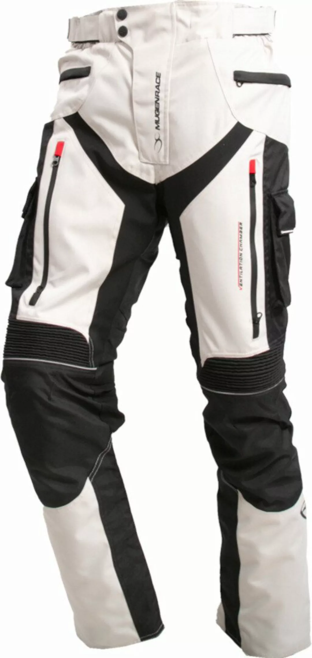 MUGENRACE Motorradhose Lineare wasserdichte Motorrad Textilhose günstig online kaufen