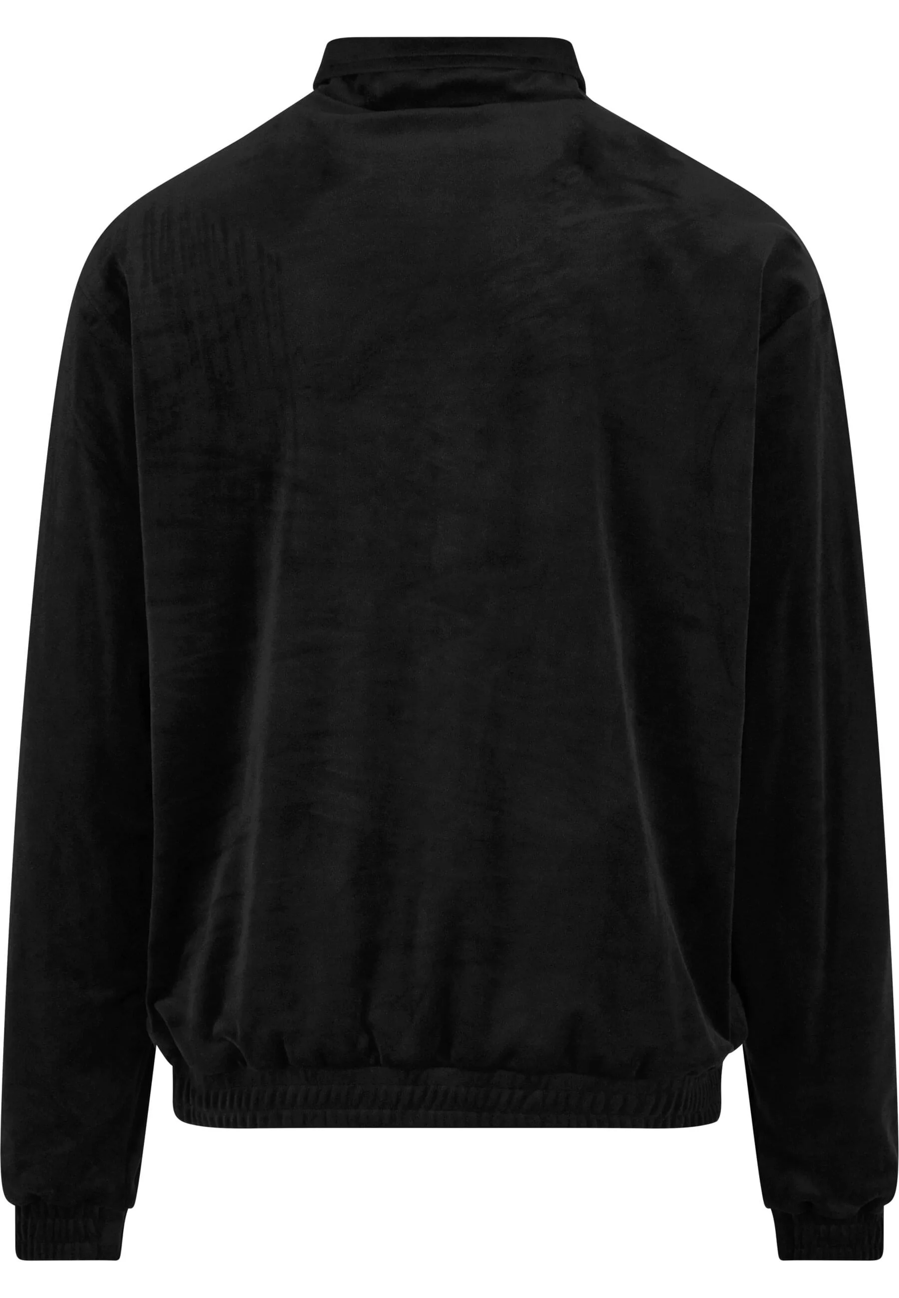Karl Kani Trainingsjacke "Karl Kani KM251-011-2 Kani Varsity Velours Trackj günstig online kaufen