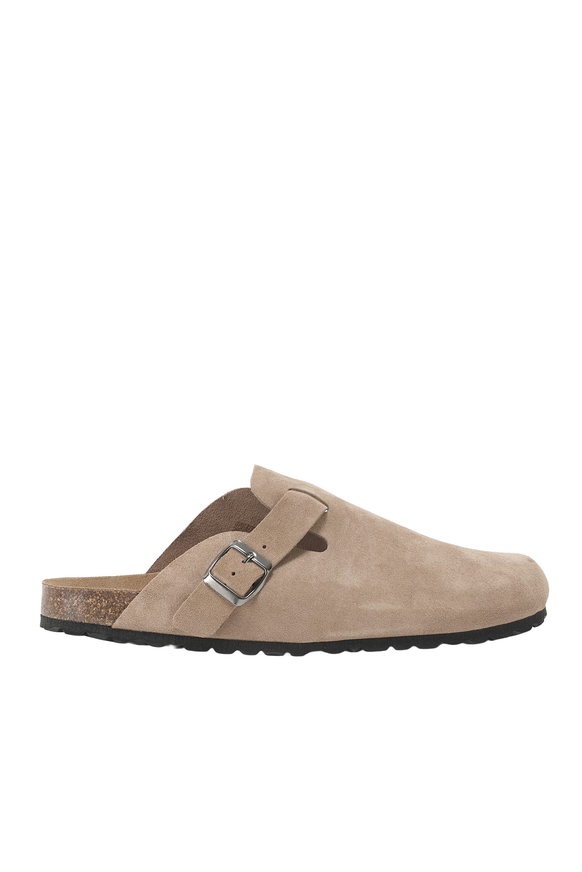 Man's World Clog, Schlappen, Sommerschuh, Hausschuh günstig online kaufen