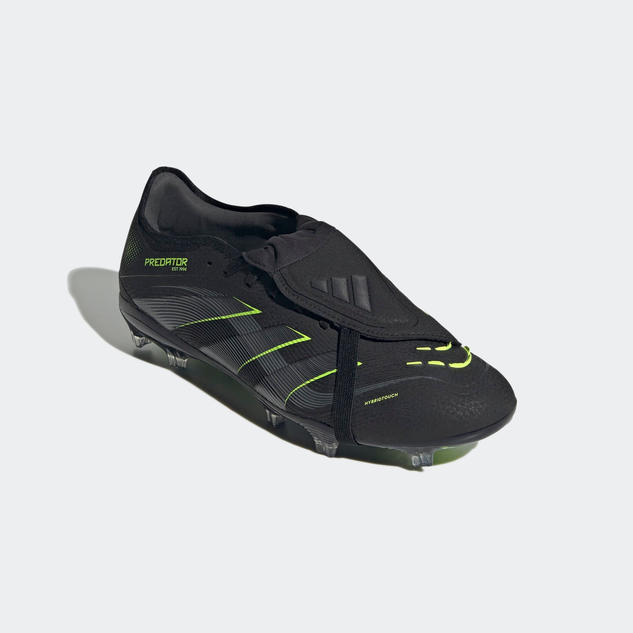 adidas Performance Fußballschuh "PREDATOR PRO FOLD-OVER TONGUE FG", geeigne günstig online kaufen