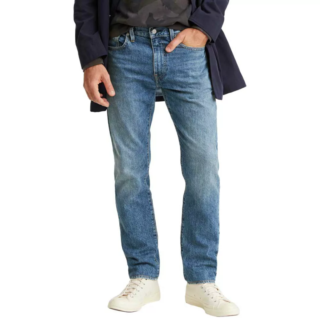 Levi´s ® Wellthread 502 Jeans 34 Watermark Indigo günstig online kaufen