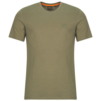 BOSS  T-Shirt Tales günstig online kaufen