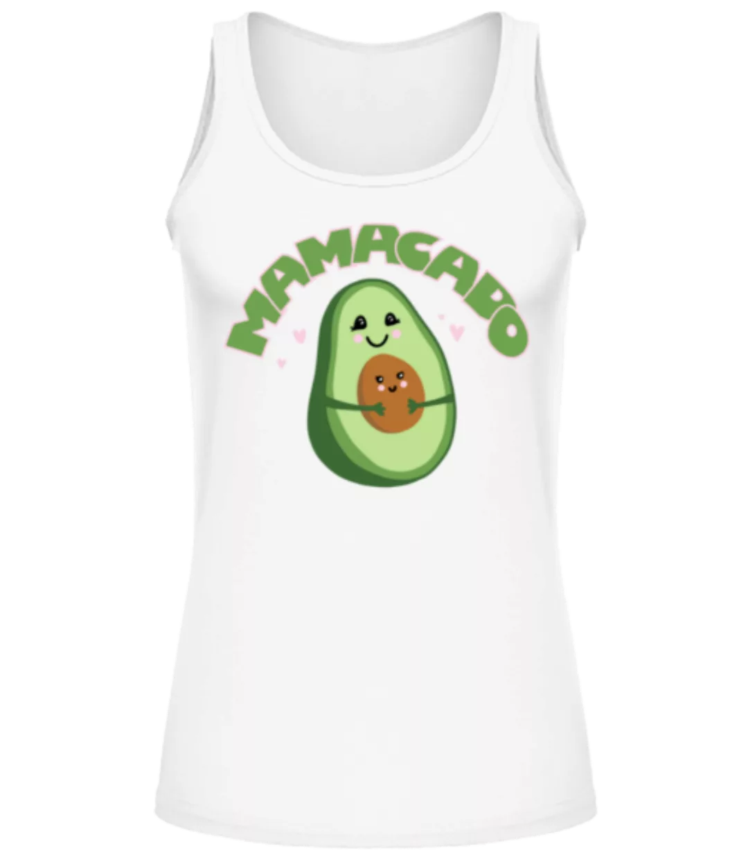 Mamacado · Frauen Tank Top günstig online kaufen