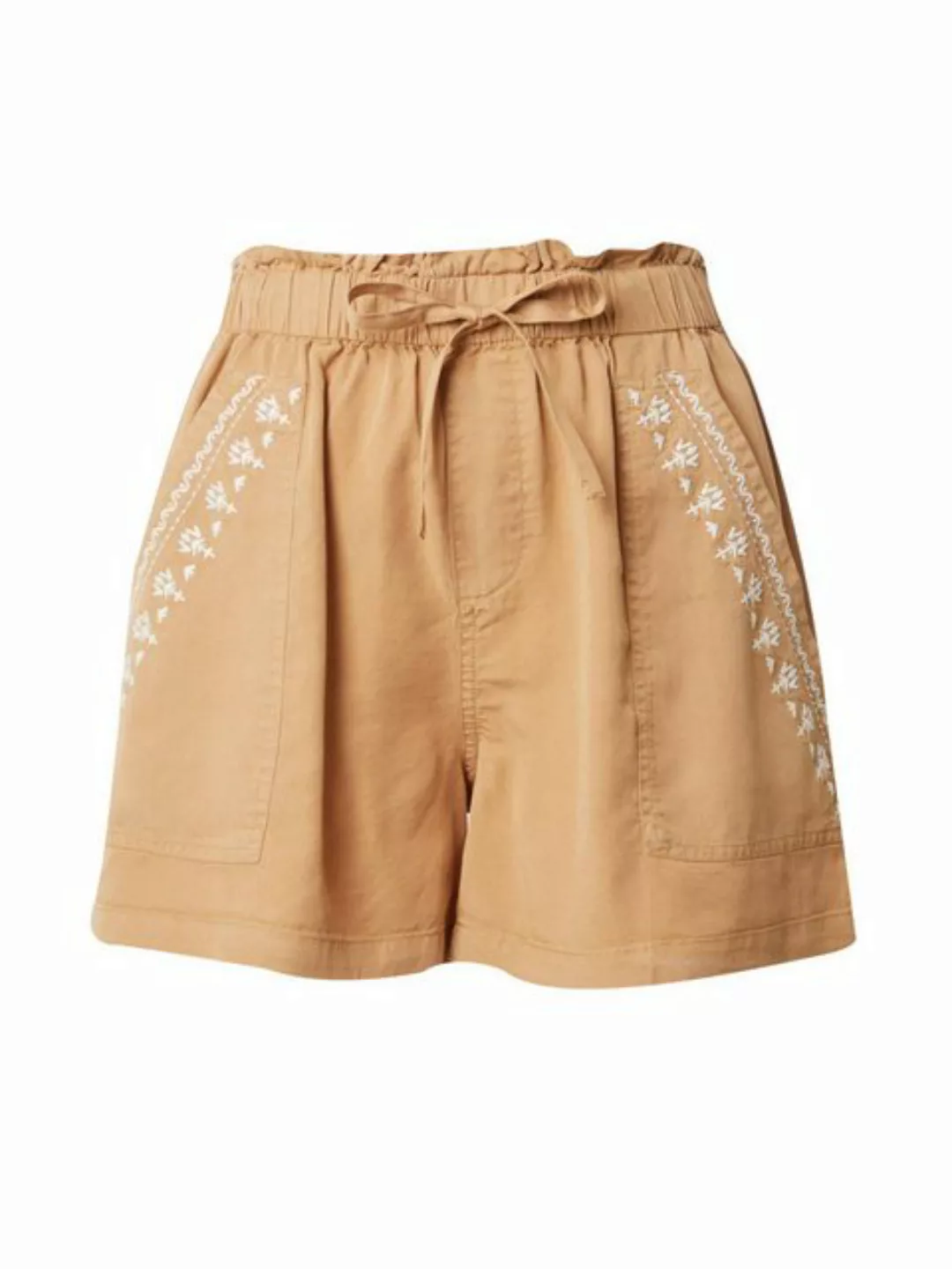 ONLY Chinoshorts ARIZONA (1-tlg) Stickerei günstig online kaufen