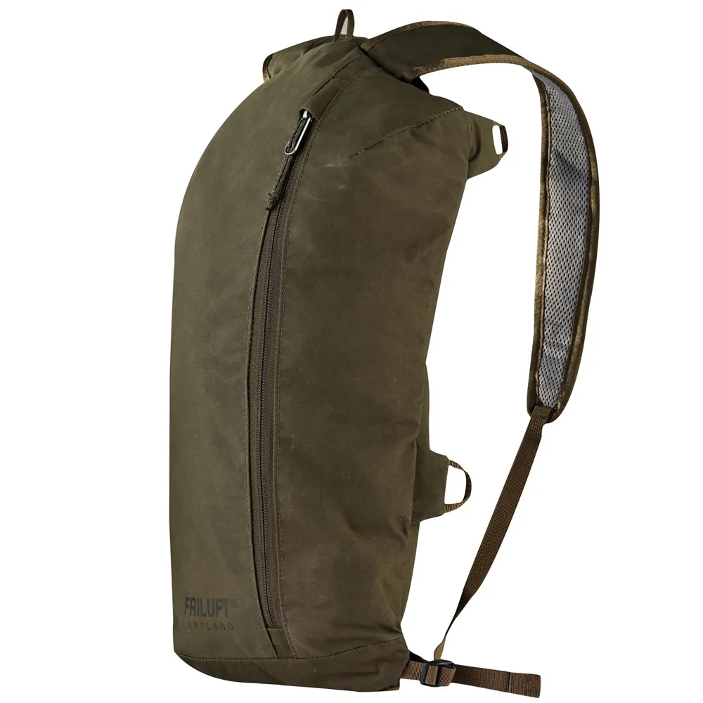 Fjaellraeven Lappland Friluft 45 Dark Olive günstig online kaufen