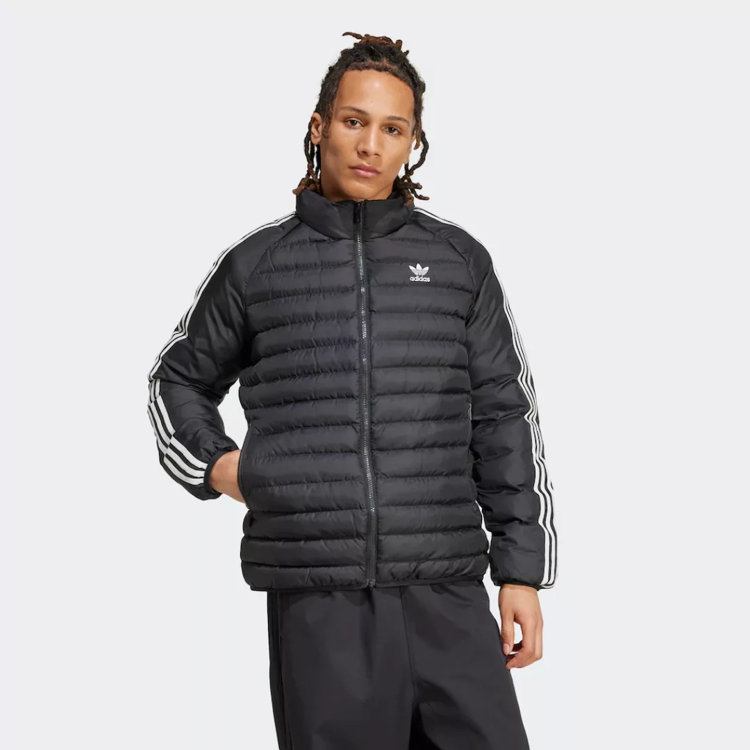 adidas Originals Steppjacke PADDED COLL JKT günstig online kaufen