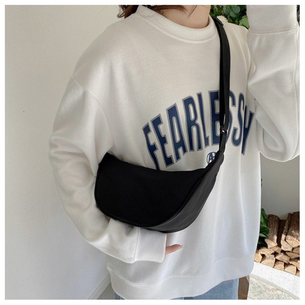 Coonoor Schultertasche Damen Umhängetasche Casual Crossbody günstig online kaufen