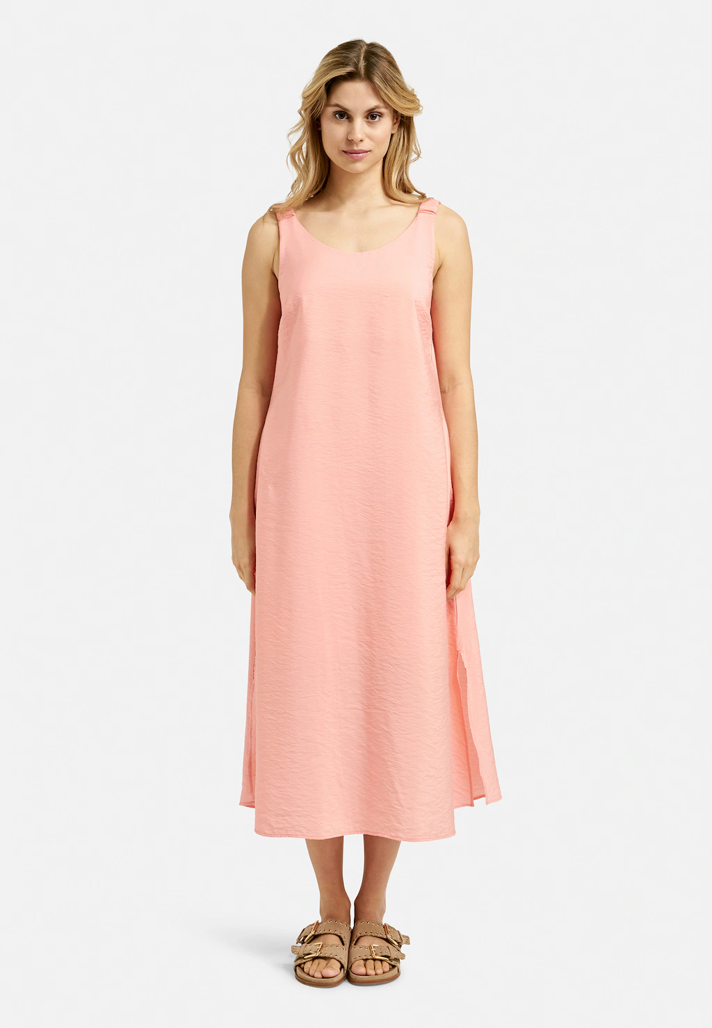 Smith & Soul Sommerkleid, mit Seitenschlitze günstig online kaufen