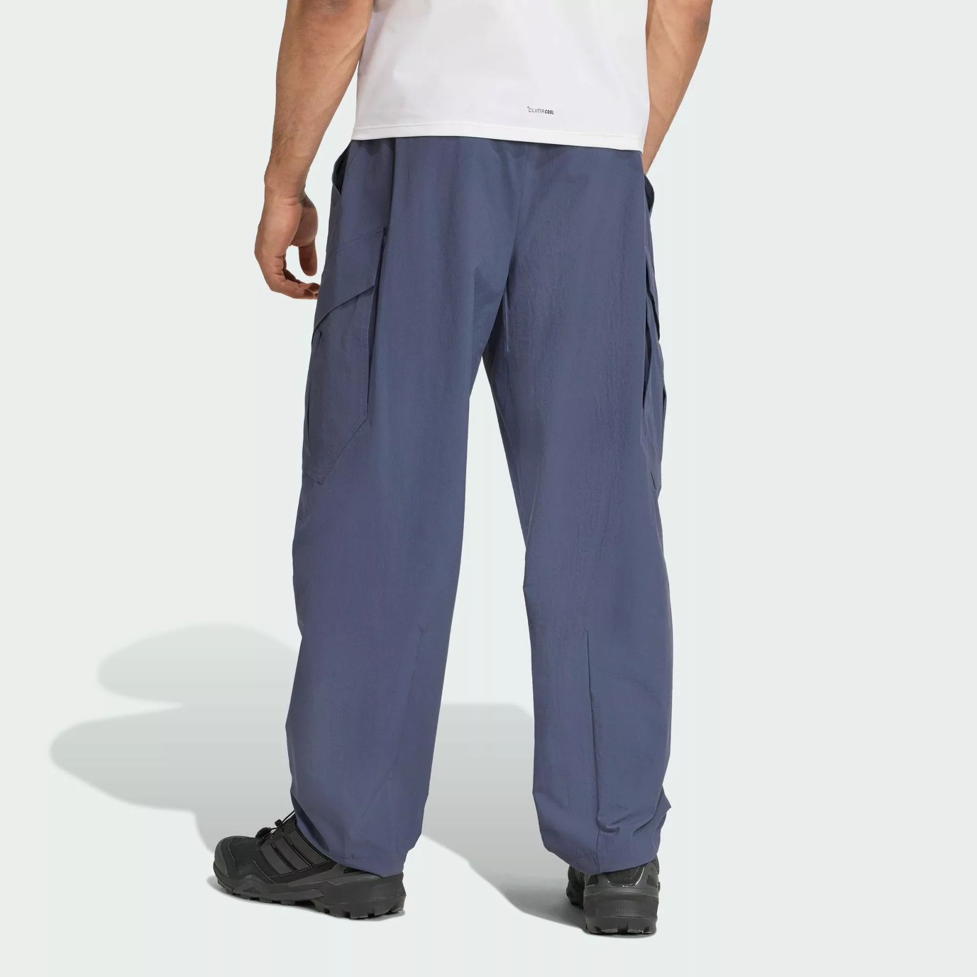 adidas TERREX Outdoorhose TERREX XPLORIC CARGOHOSE günstig online kaufen