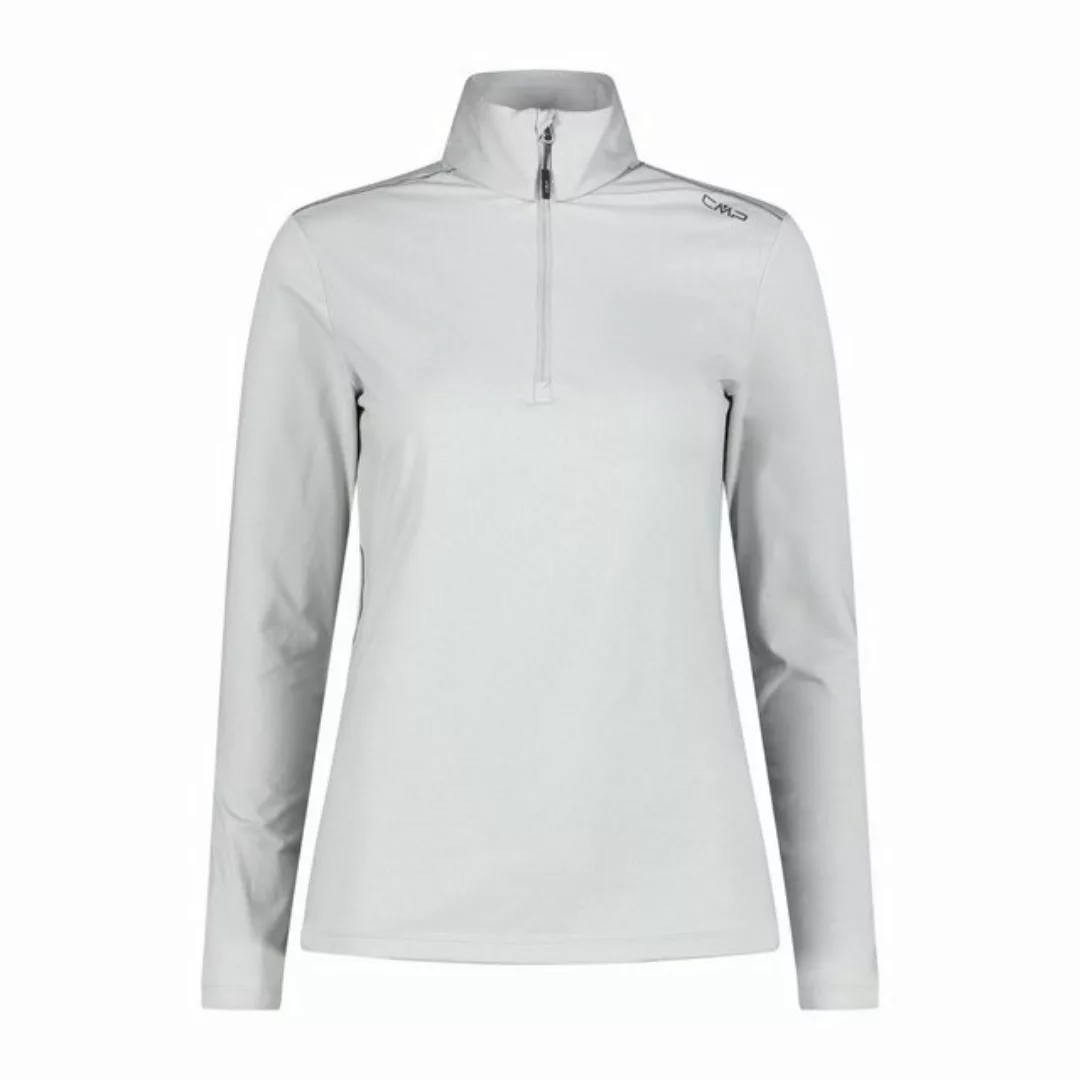 CMP Fleecepullover Damen Skirolli (1-tlg) günstig online kaufen