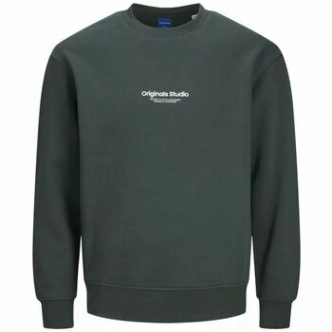 Jack & Jones Sweatshirt JORVesterbro (1-tlg) günstig online kaufen