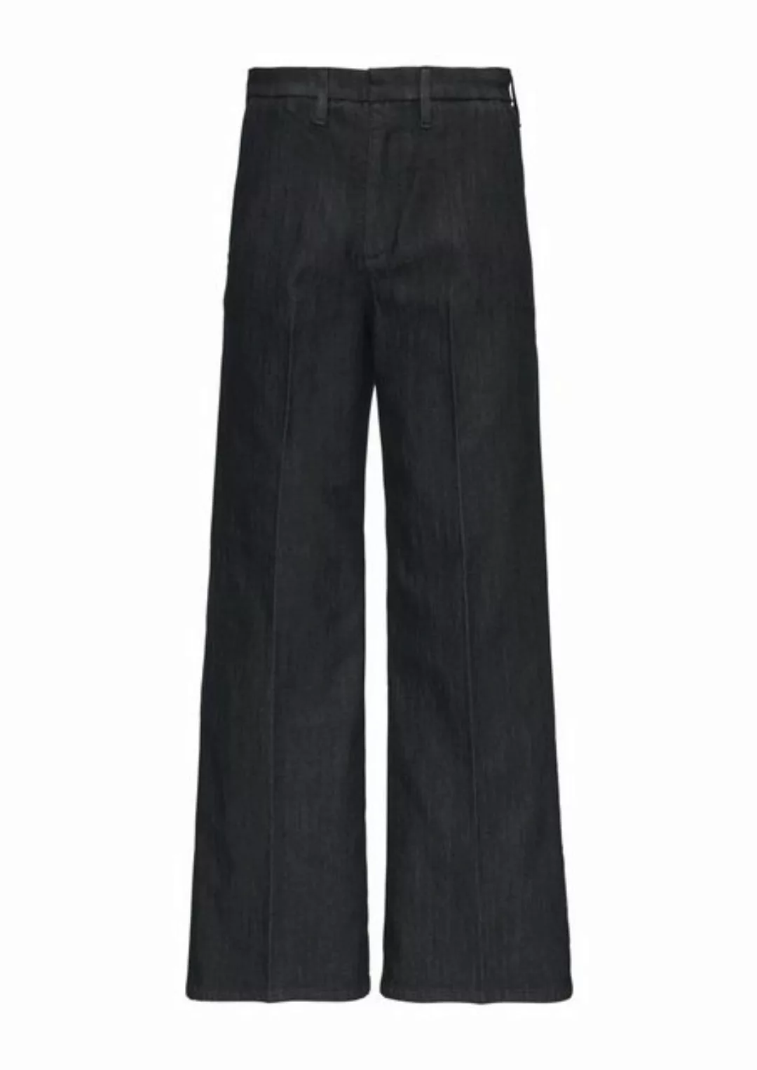 s.Oliver BLACK LABEL 5-Pocket-Jeans Jeans Suri / Regular Fit / High Rise / günstig online kaufen