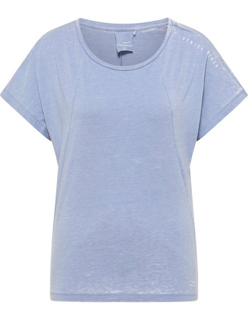 Venice Beach T-Shirt Rundhalsshirt VB TIARA (1-tlg) günstig online kaufen
