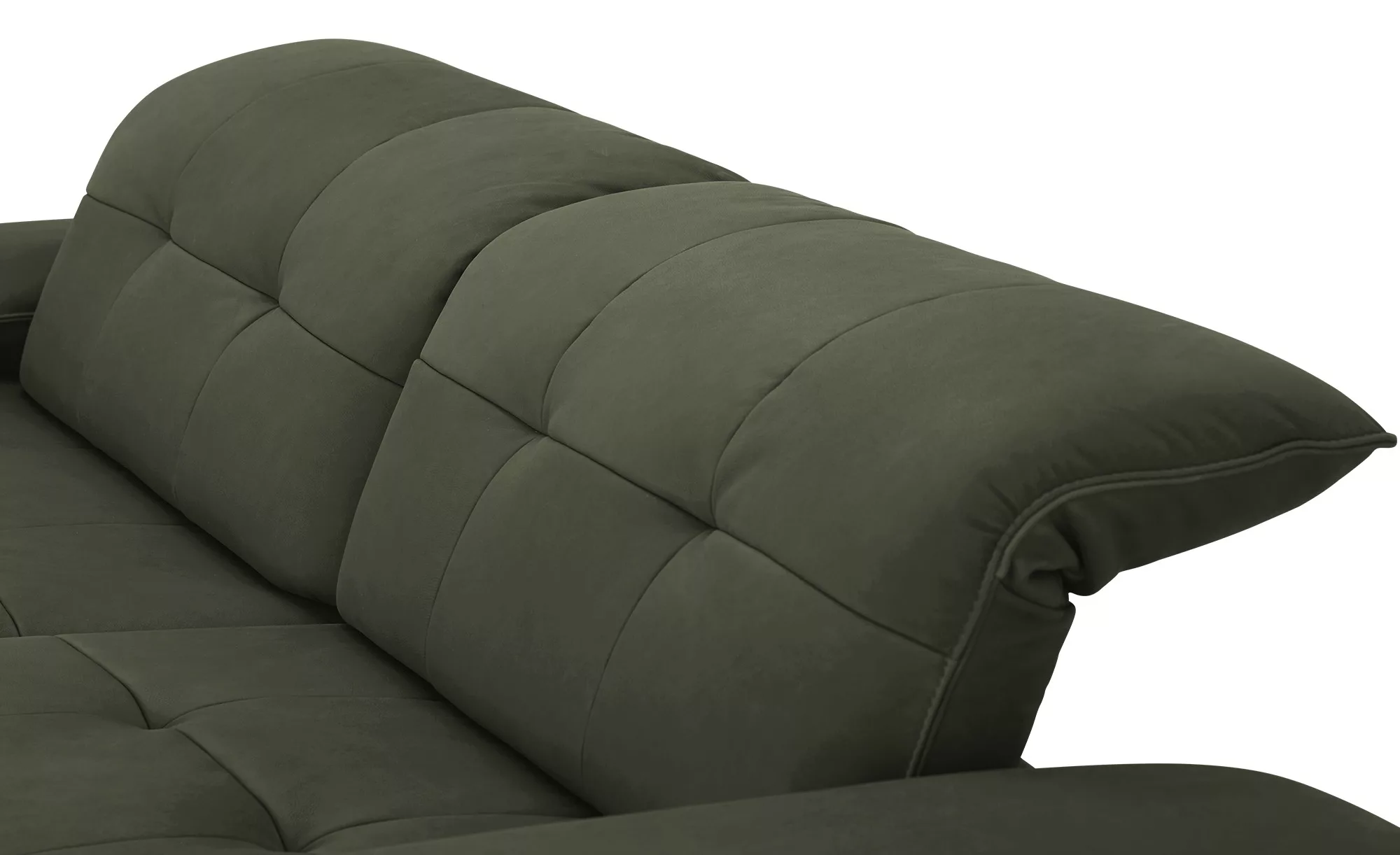 JOOP! Ecksofa   Square 8111 ¦ Maße (cm): B: 282 H: 78 T: 165 Polstermöbel > günstig online kaufen