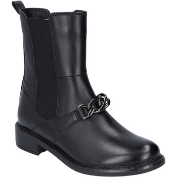 Josef Seibel  Stiefel Selena 20, schwarz günstig online kaufen