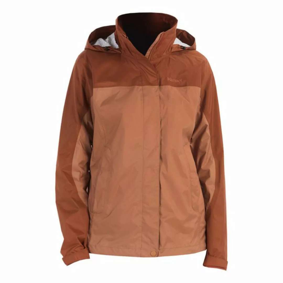 Marmot Funktionsjacke Women's PreCip® Eco Jacket mit 100 % geklebten Nähten günstig online kaufen