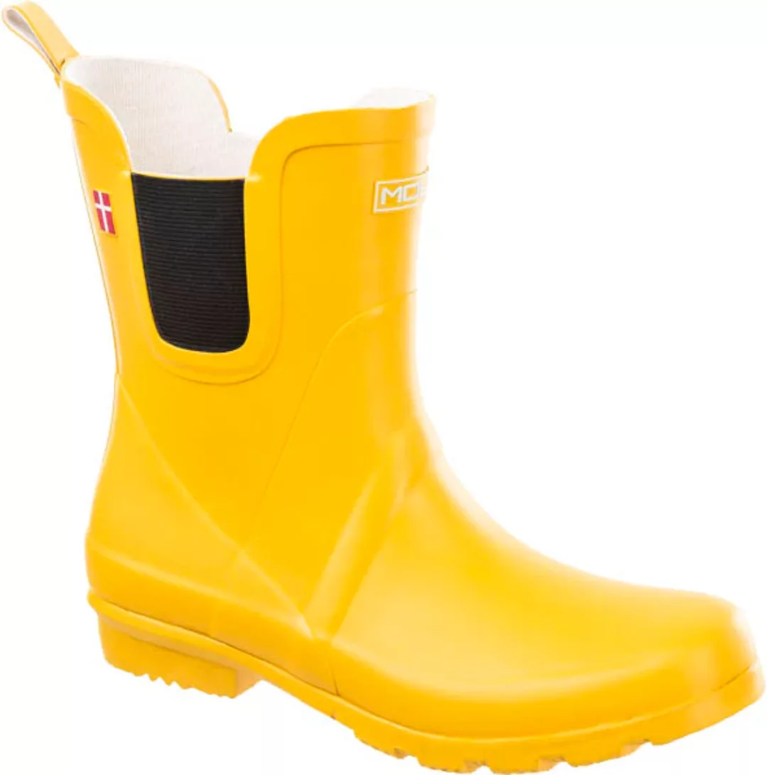 MOLS Gummistiefel "Suburbs W", wasserdicht günstig online kaufen
