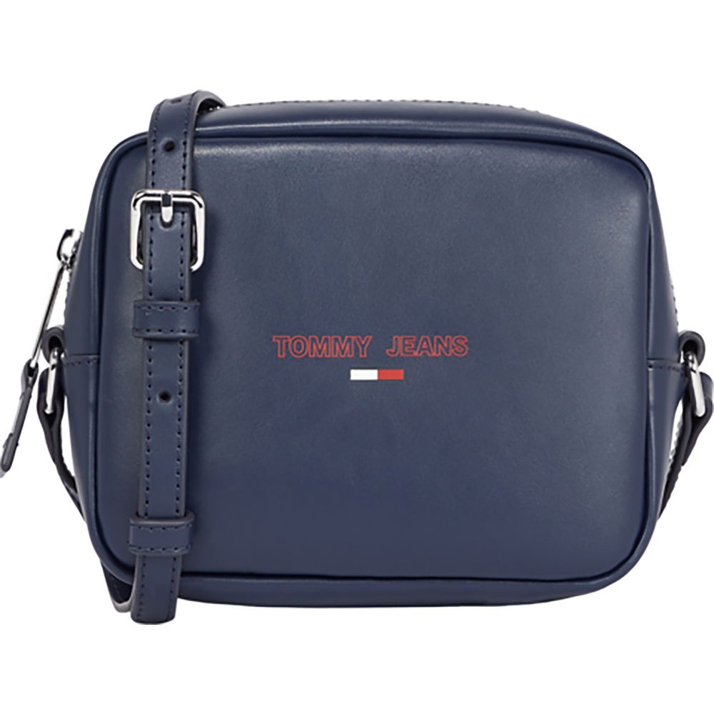 Tommy Hilfiger Essential Pu Camera Umhängetasche One Size Twilight Navy günstig online kaufen