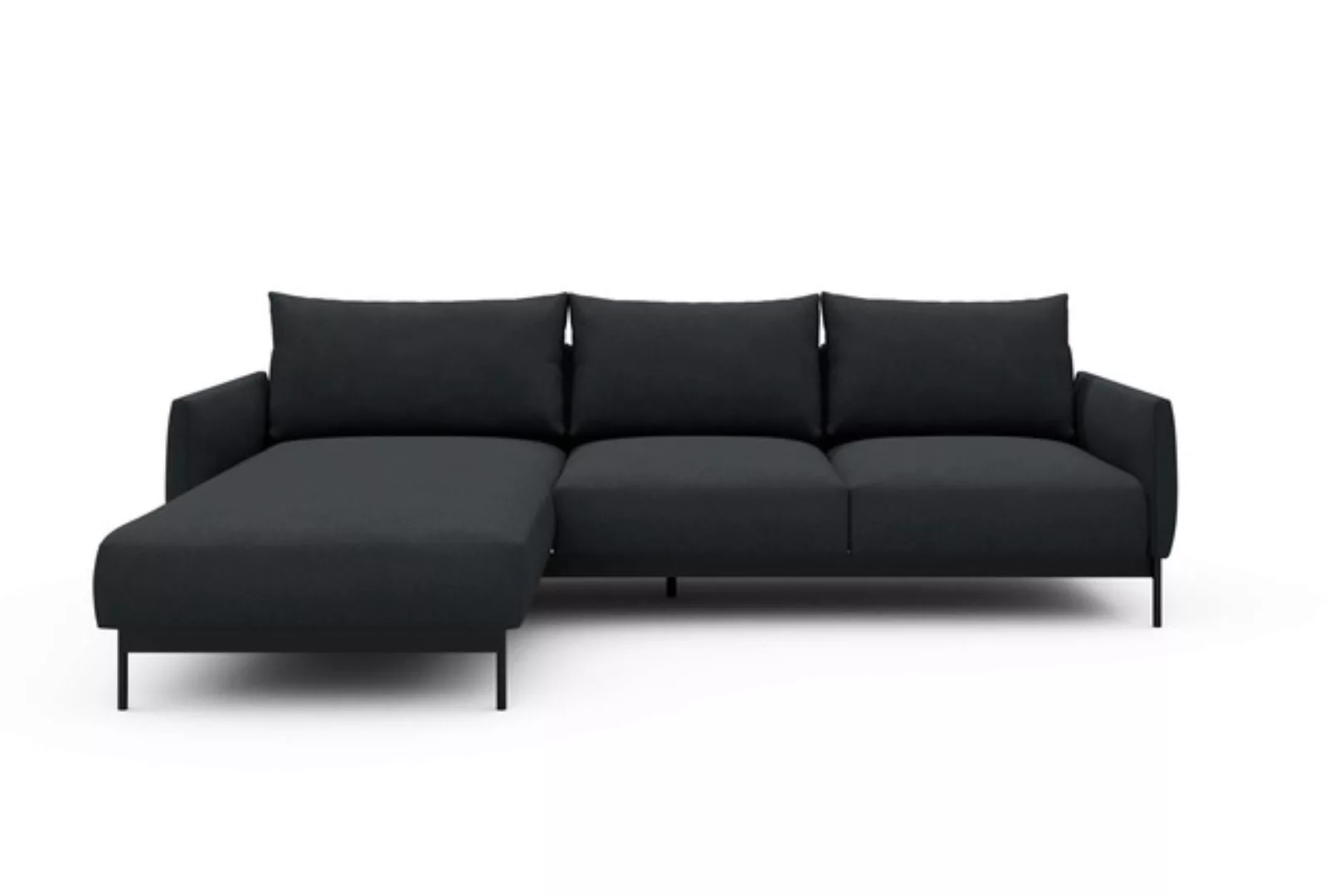 Tenksom Ecksofa »Tokey, Polsterecke, Couch, Recamiere links und rechts mont günstig online kaufen