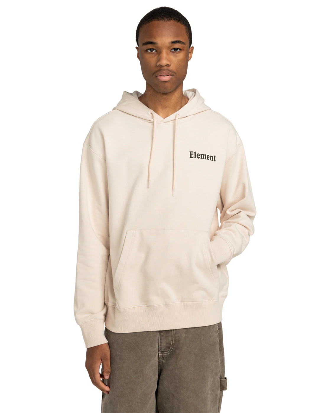 Element Hoodie "Gets Better" günstig online kaufen