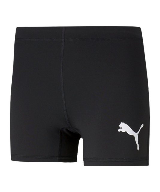 PUMA Laufshorts Cross the Line Short Running Damen günstig online kaufen