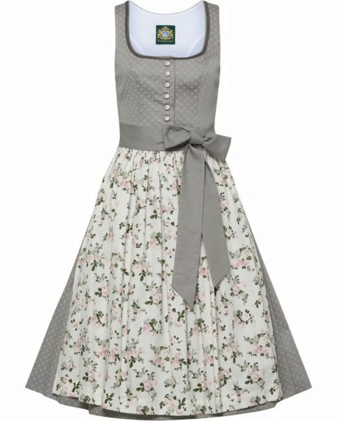 Hammerschmid Dirndl Midi Dirndl Koflersee günstig online kaufen