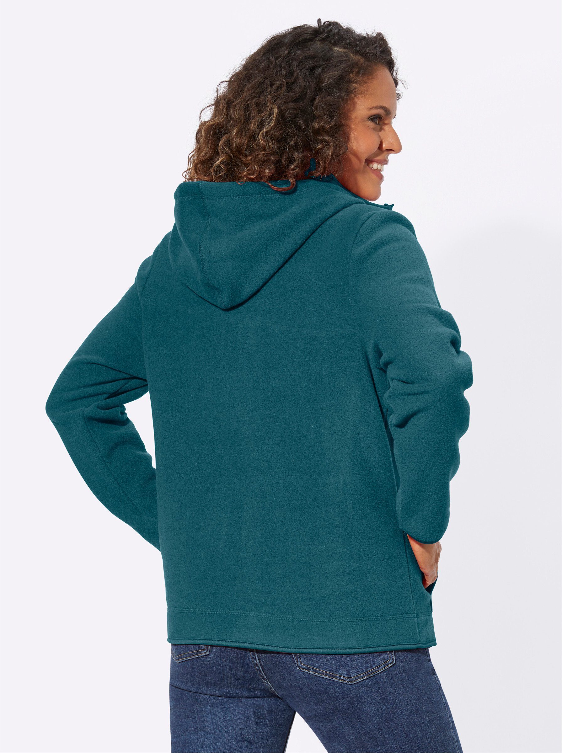 Witt Fleecejacke Fleecejacke günstig online kaufen