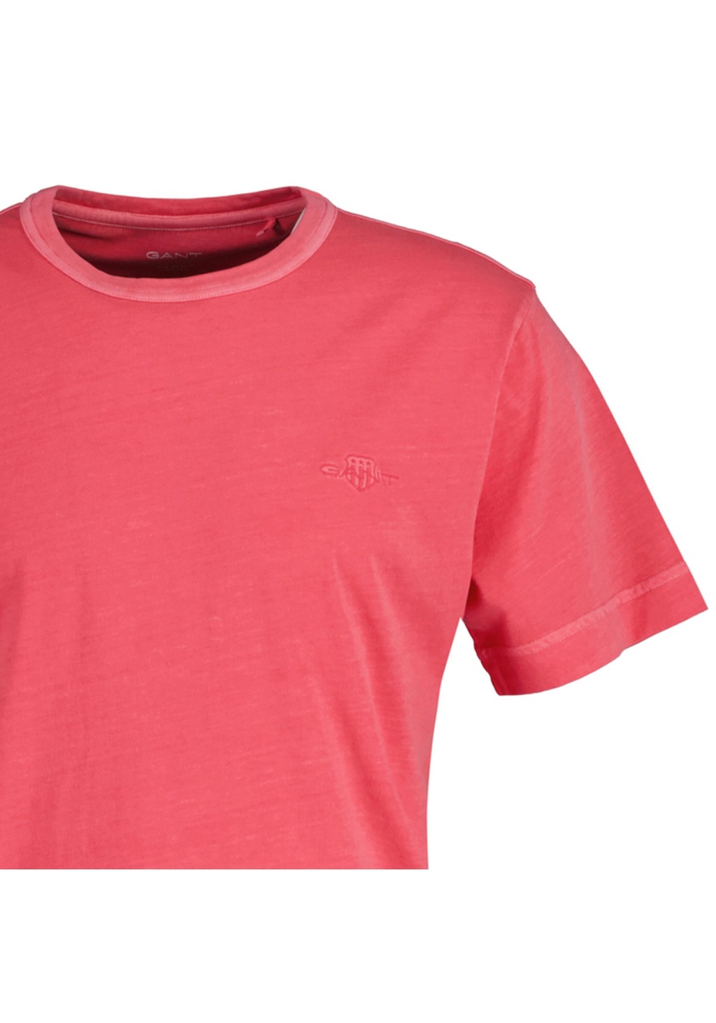 Gant T-Shirt "T-Shirt SUNFADED T-SHIRT" günstig online kaufen