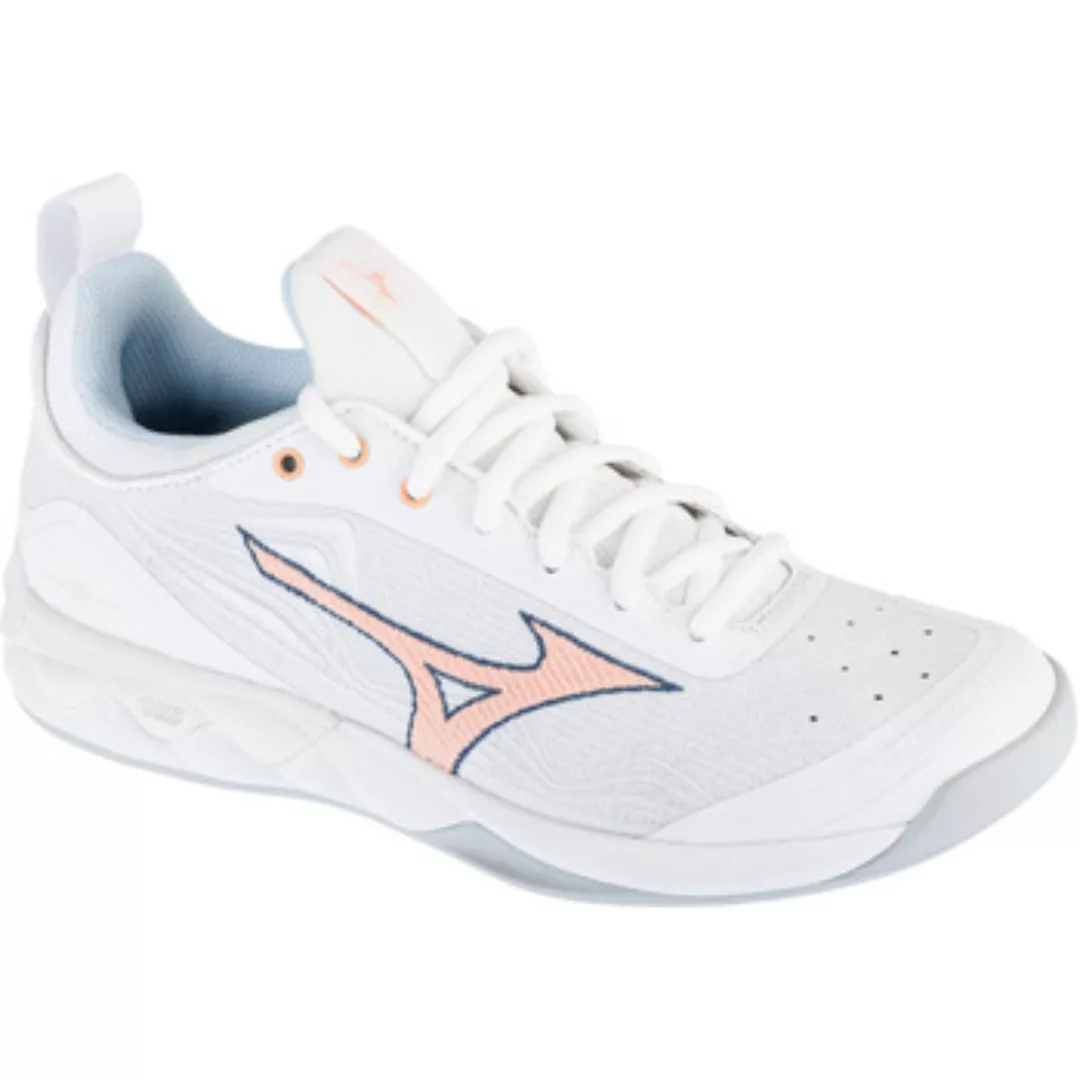 Mizuno  Fitnessschuhe Wave Luminous 2 günstig online kaufen