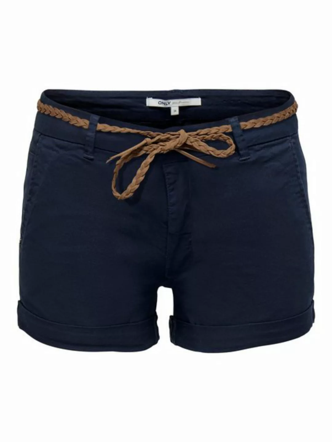 ONLY Chinoshorts ONLEVELYN REG CHINO SHORTS PNT NOOS günstig online kaufen