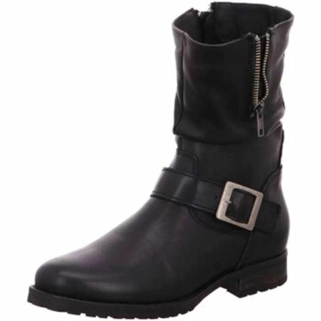 Palpa  Stiefel Stiefeletten 4342 1000 BLACK günstig online kaufen