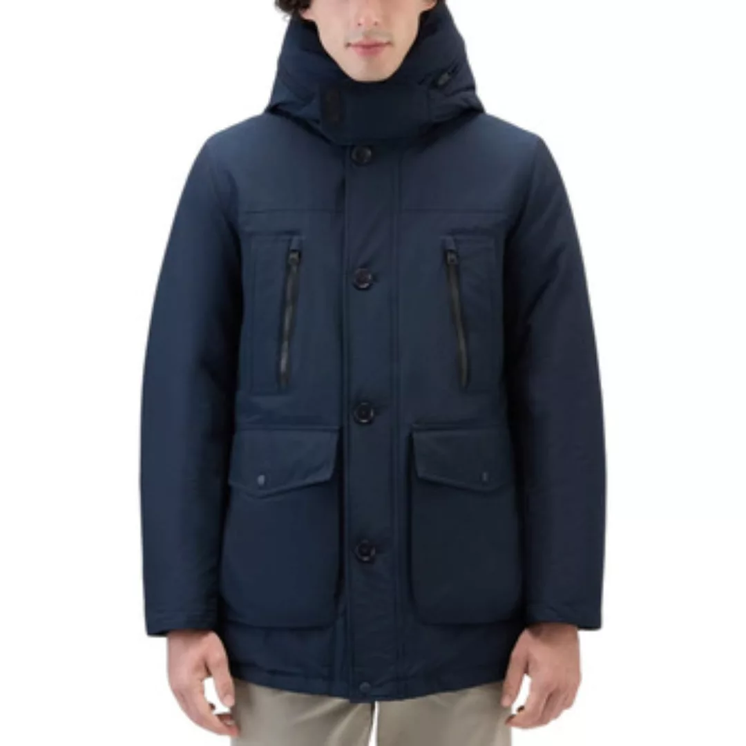 Woolrich  Herren-Jacke WOOU0866MR günstig online kaufen