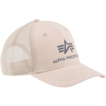 Alpha Industries Trucker Cap "Alpha Industries Accessoires - Headwear Basic günstig online kaufen
