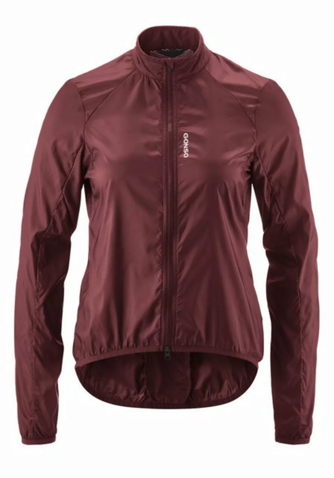 Gonso Fahrradjacke Road Jacket Wind W Damen Radjacke, atmungsaktive Rennrad günstig online kaufen