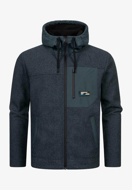 Ragwear Sweatjacke - Übergangsjacke - BRODNEY günstig online kaufen