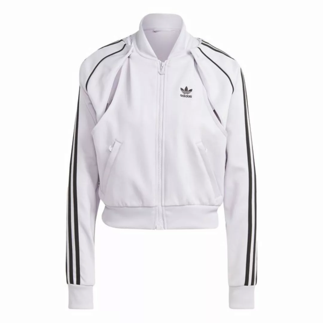 adidas Originals Sweatjacke adidas Originals SST Track Top günstig online kaufen