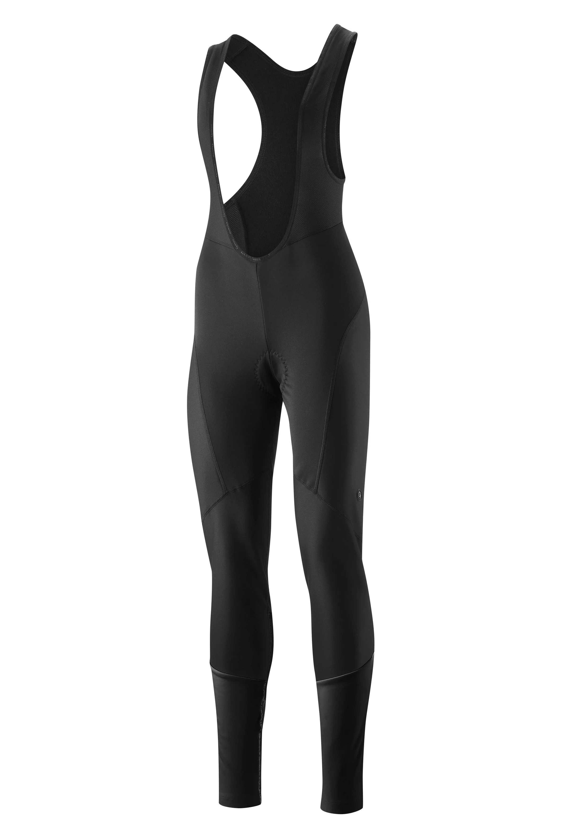 Gonso Fahrradhose "Essential Bib Tight Softshell W", Damen Radhose mit Träg günstig online kaufen