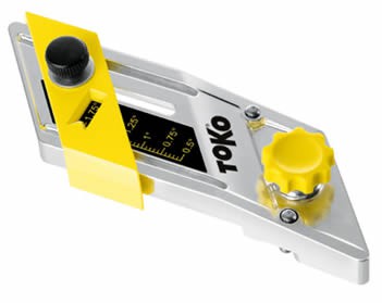 Toko Multi Base Angel - Kantenwerkzeug günstig online kaufen
