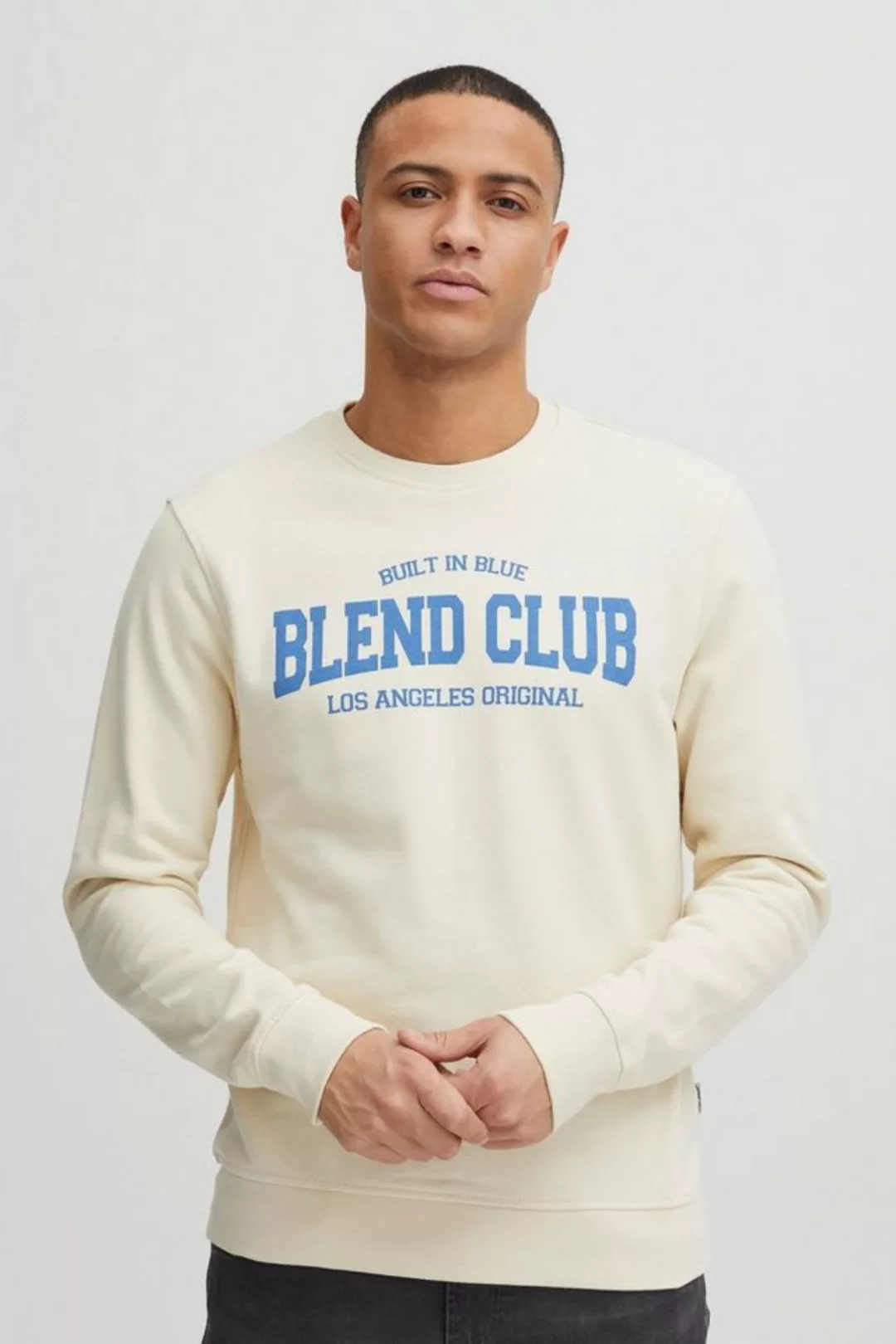 Blend Sweatshirt BLEND BHSweatshirt günstig online kaufen