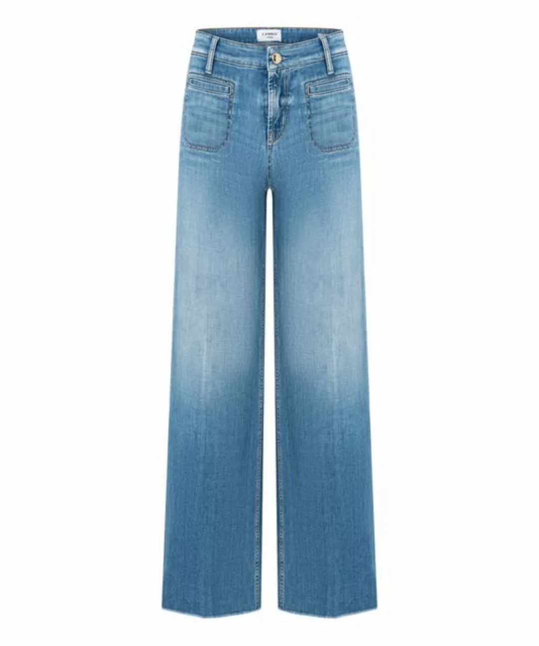 Cambio Weite Jeans günstig online kaufen