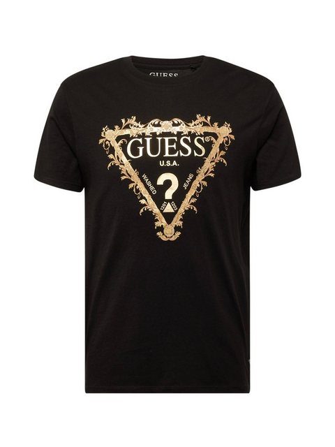 Guess T-Shirt (1-tlg) günstig online kaufen