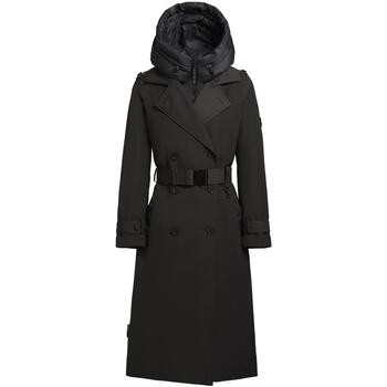 Khujo  Damenmantel Trenchcoat Elena günstig online kaufen