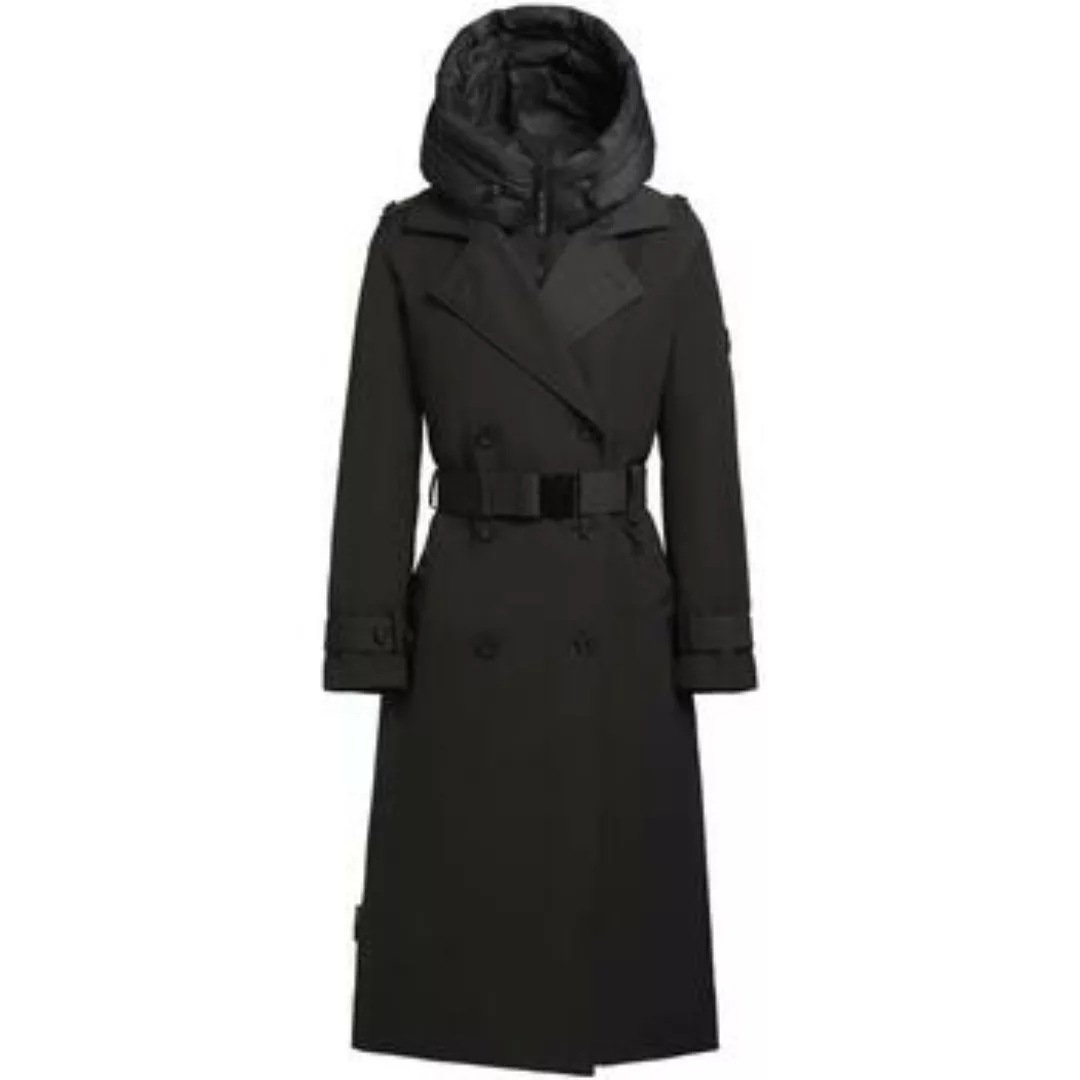 Khujo  Damenmantel Trenchcoat Elena-YM günstig online kaufen