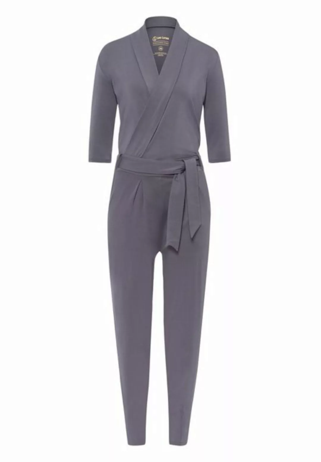 Les Lunes Jumpsuit Paul Bambus Viskose günstig online kaufen