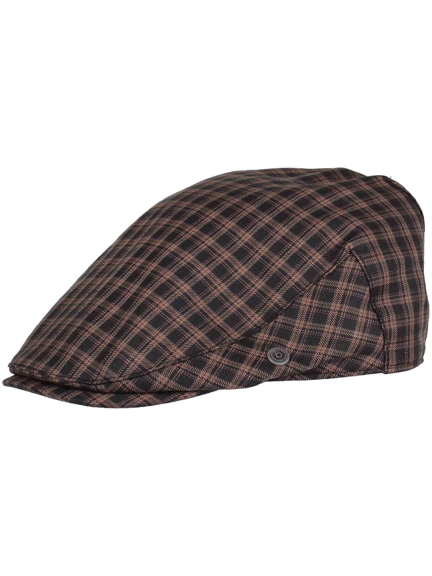 bugatti Flat Cap Baumwolle Kopfbedeckung (1-St) günstig online kaufen