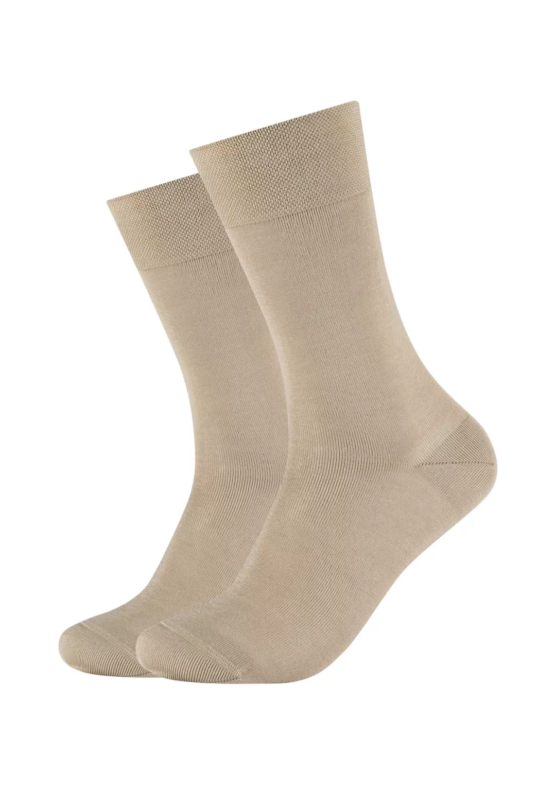 Camano Socken, (4er Pack), mit hoher Verarbeitungsqualität günstig online kaufen