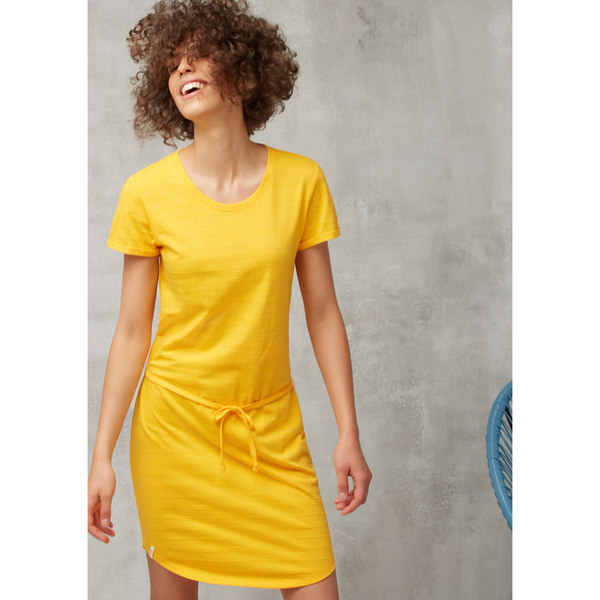 Damen Jersey-kleid günstig online kaufen